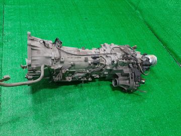 АКПП НА MITSUBISHI PAJERO V75W 6G74
