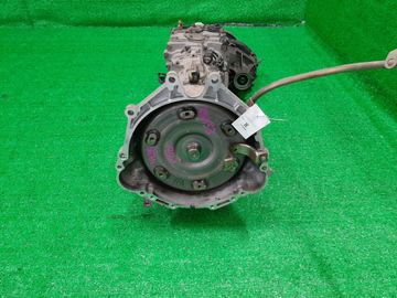 АКПП НА MITSUBISHI PAJERO V75W 6G74