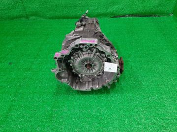АКПП НА AUDI A4 8E ALT