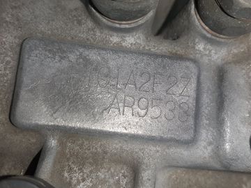 АКПП НА MITSUBISHI LANCER CEDIA CS5W 4G93