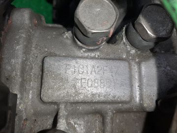 АКПП НА MITSUBISHI LANCER CEDIA CS5W 4G93