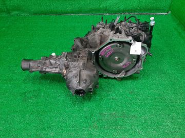 АКПП НА MITSUBISHI AIRTREK CU2W 4G63