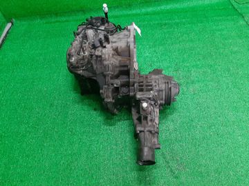 АКПП НА MITSUBISHI AIRTREK CU2W 4G63