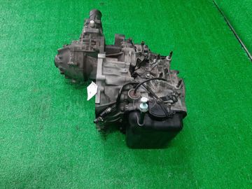 АКПП НА MITSUBISHI AIRTREK CU2W 4G63