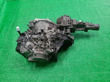 АКПП НА MITSUBISHI AIRTREK CU2W 4G63