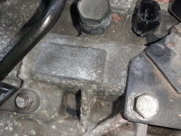 АКПП НА MITSUBISHI AIRTREK CU2W 4G63