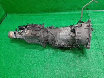 АКПП НА MITSUBISHI PAJERO V75W 6G74