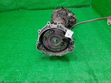 АКПП НА MITSUBISHI PAJERO V75W 6G74