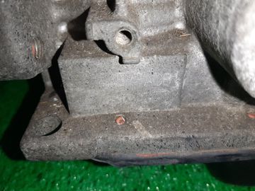 АКПП НА MITSUBISHI PAJERO V75W 6G74