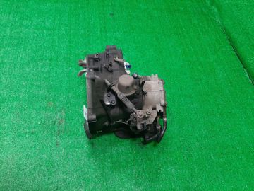 АКПП НА MAZDA DEMIO DW3W B3