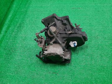 АКПП НА MAZDA DEMIO DW3W B3