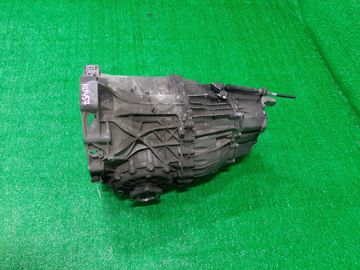 АКПП НА AUDI A4 8E ALT