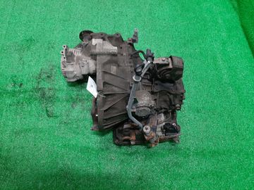 АКПП НА NISSAN X-TRAIL NT30 QR20DE