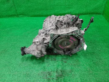 АКПП НА NISSAN X-TRAIL NT31 MR20DE