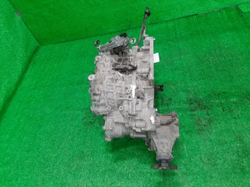 АКПП НА NISSAN X-TRAIL NT31 MR20DE