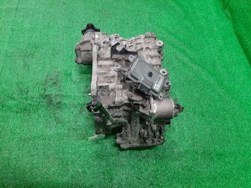 АКПП НА NISSAN X-TRAIL NT31 MR20DE