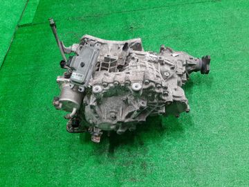 АКПП НА NISSAN X-TRAIL NT31 MR20DE