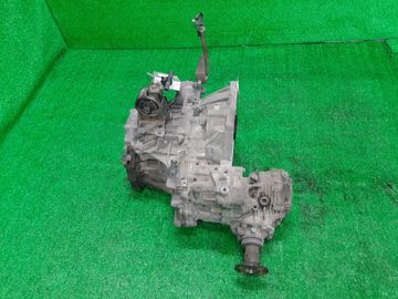 АКПП НА NISSAN X-TRAIL NT30 QR20DE