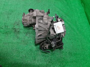 АКПП НА NISSAN X-TRAIL NT30 QR20DE