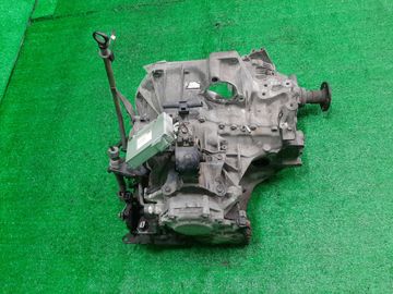 АКПП НА NISSAN X-TRAIL NT30 QR20DE