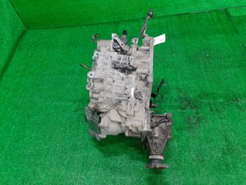 АКПП НА NISSAN DUALIS NJ10 MR20DE