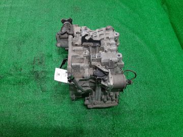 АКПП НА NISSAN DUALIS NJ10 MR20DE