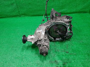 АКПП НА MAZDA AXELA BKEP LF-VE