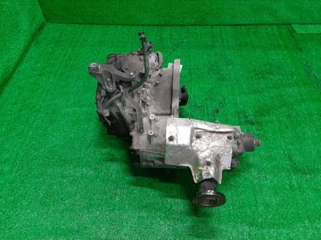 АКПП НА MAZDA AXELA BKEP LF-VE
