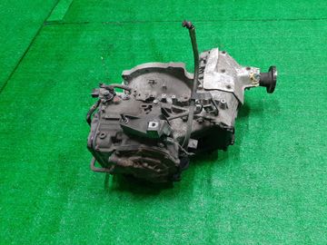 АКПП НА MAZDA AXELA BKEP LF-VE