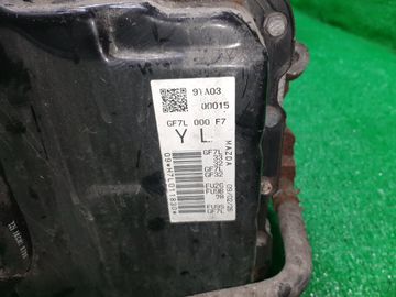 АКПП НА MAZDA AXELA BKEP LF-VE