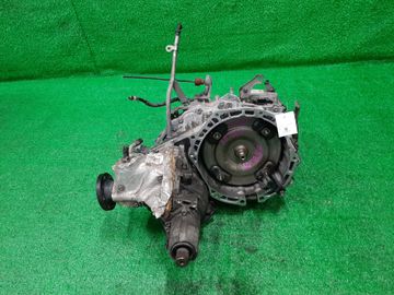 АКПП НА MAZDA MPV LY3P L3-VDT