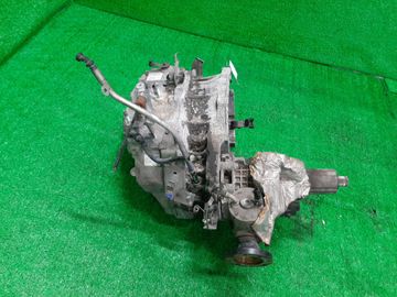 АКПП НА MAZDA MPV LY3P L3-VDT
