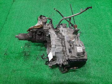 АКПП НА MAZDA MPV LY3P L3-VDT