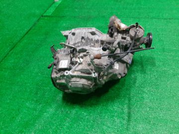 АКПП НА MAZDA MPV LY3P L3-VDT