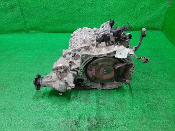 АКПП НА NISSAN DUALIS KNJ10 MR20DE