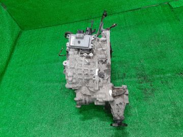 АКПП НА NISSAN DUALIS KNJ10 MR20DE