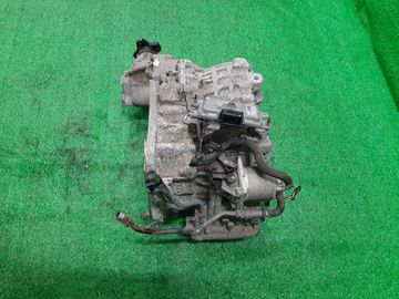 АКПП НА NISSAN DUALIS KNJ10 MR20DE