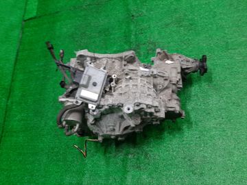 АКПП НА NISSAN DUALIS KNJ10 MR20DE