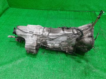 АКПП НА NISSAN CEDRIC ENY34 RB25DET