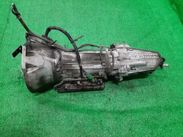 АКПП НА NISSAN CEDRIC ENY34 RB25DET