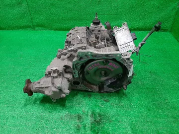 АКПП НА NISSAN TEANA TNJ32 QR25DE