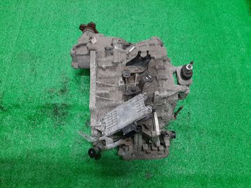 АКПП НА NISSAN TEANA TNJ32 QR25DE