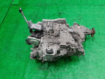 АКПП НА NISSAN TEANA TNJ32 QR25DE