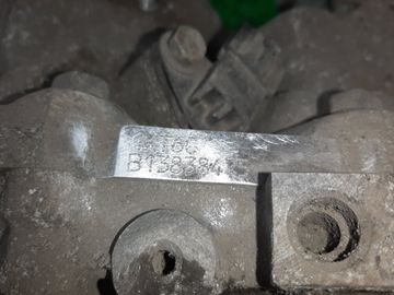 АКПП НА NISSAN TEANA TNJ32 QR25DE