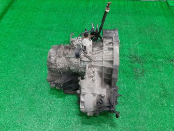 АКПП НА TOYOTA AVALON MCX10 1MZ-FE