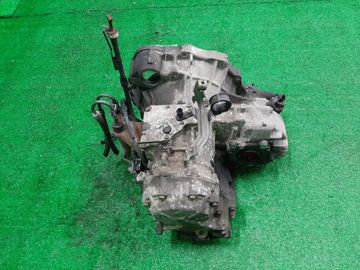 АКПП НА TOYOTA AVALON MCX10 1MZ-FE