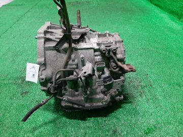 АКПП НА TOYOTA BB NCP31 1NZ-FE