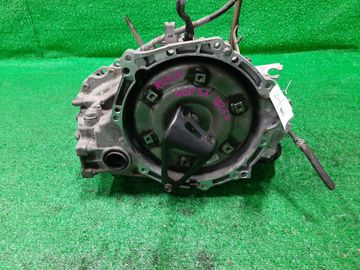 АКПП НА TOYOTA BB NCP31 1NZ-FE