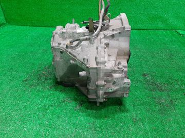 АКПП НА TOYOTA BB NCP31 1NZ-FE