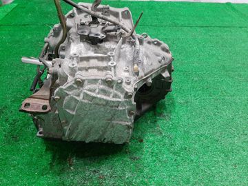 АКПП НА TOYOTA BB NCP31 1NZ-FE